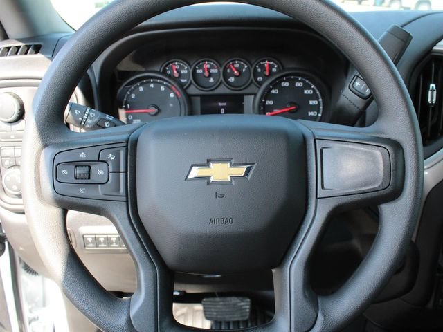 2026 Chevrolet Silverado 2500 HD Work Truck - Photo 9