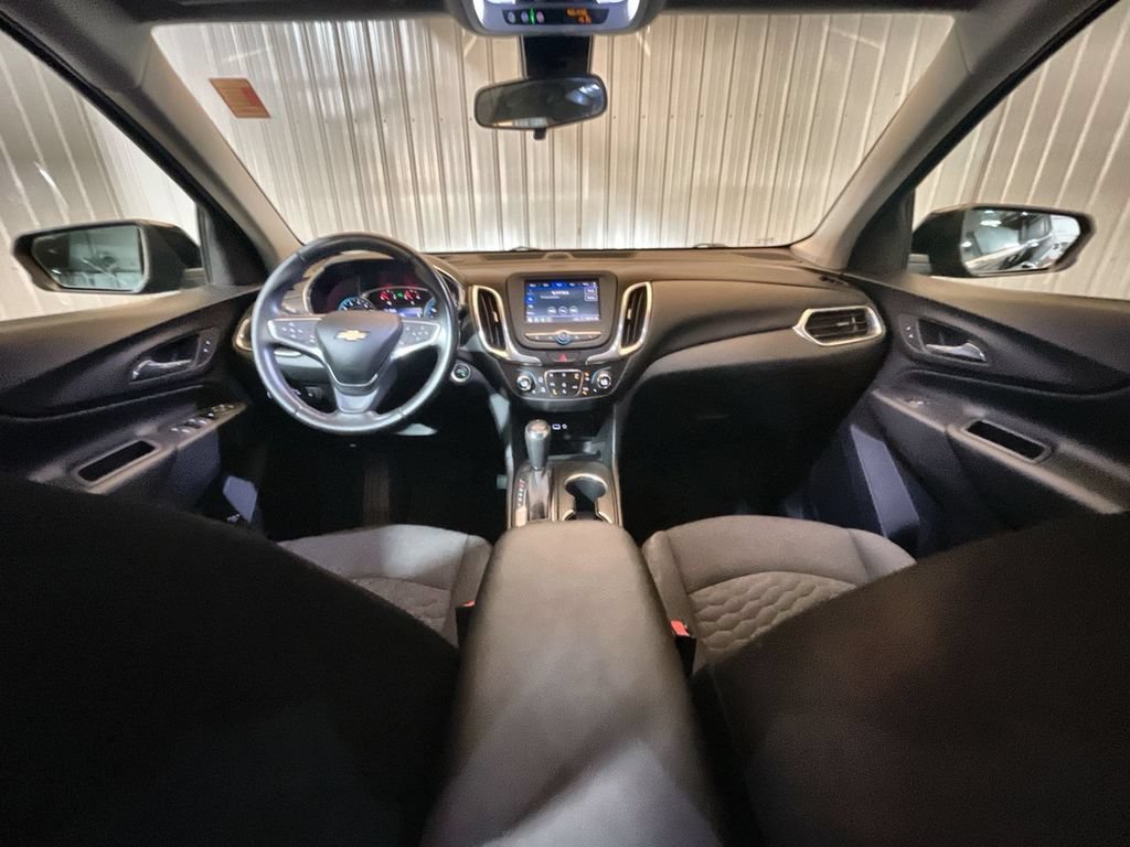 Used 2020 MOSAIC BLACK METALLIC Chevrolet LT image 19