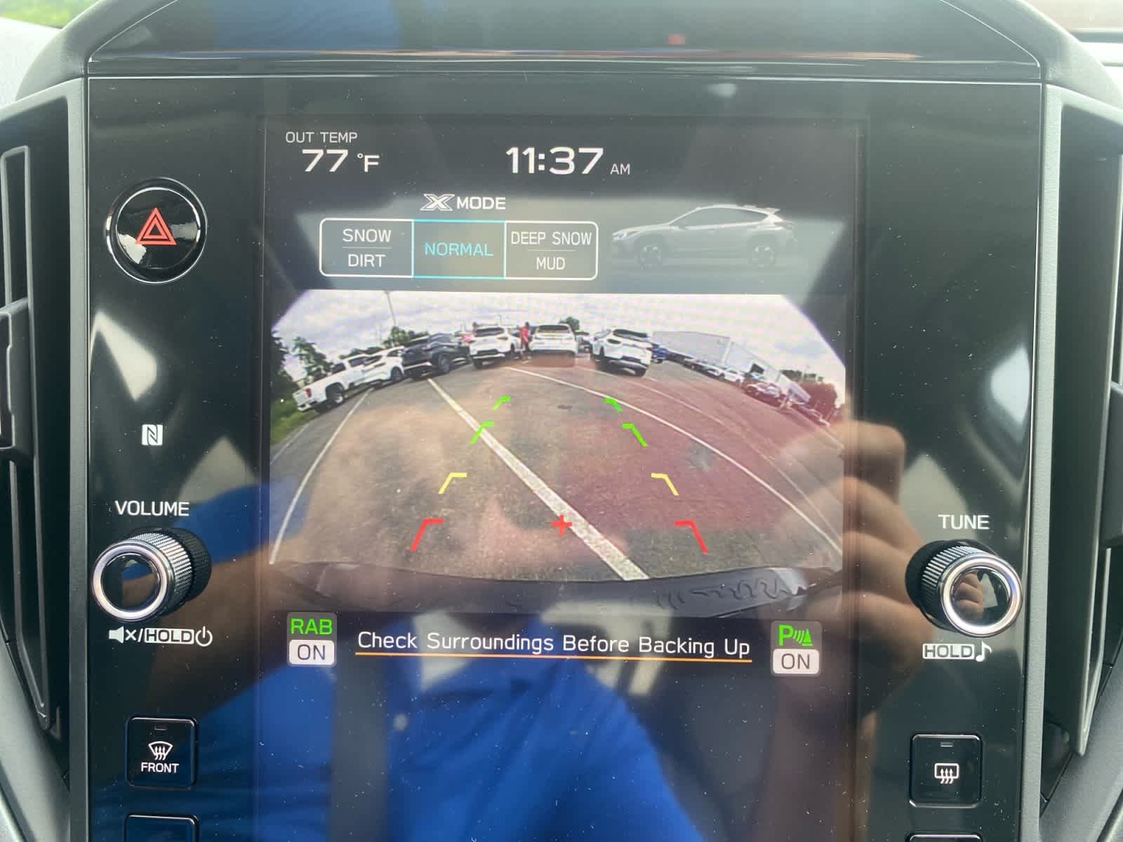 2025 Subaru Crosstrek Limited - Photo 30