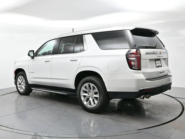 Used 2024 Iridescent Pearl Tricoat Chevrolet Premier image 5