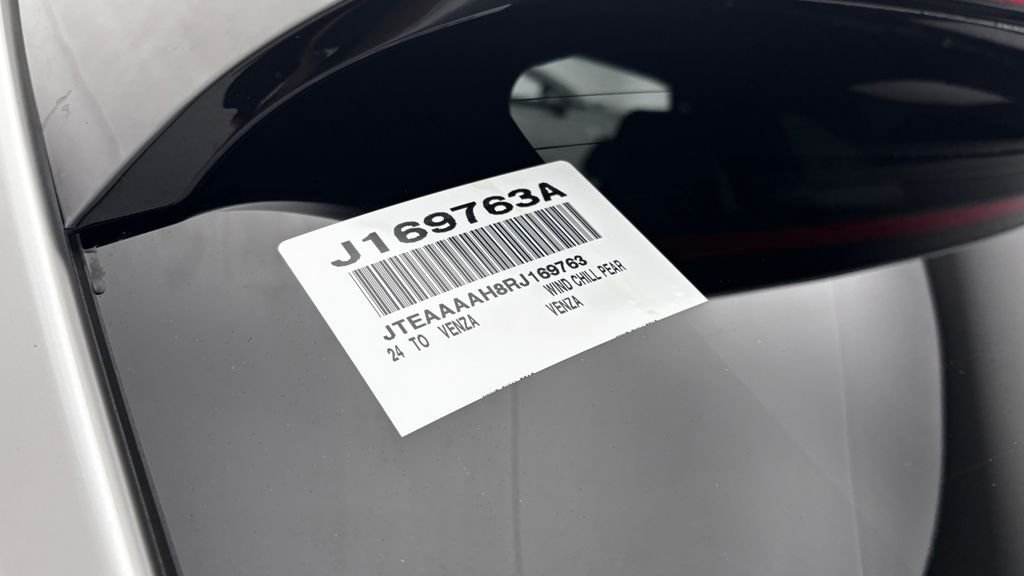 Used 2024 Beige Toyota Limited image 51