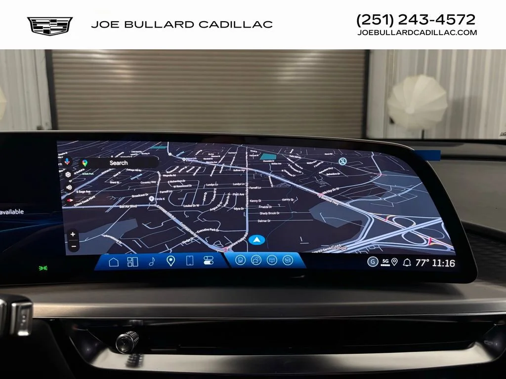 2026 Cadillac LYRIQ Premium Luxury - Photo 25