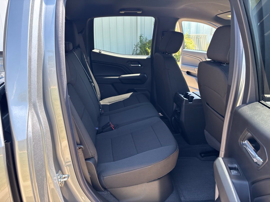 2026 GMC Canyon Elevation - Photo 17