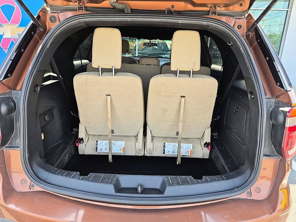 Used 2017  Ford XLT image 31