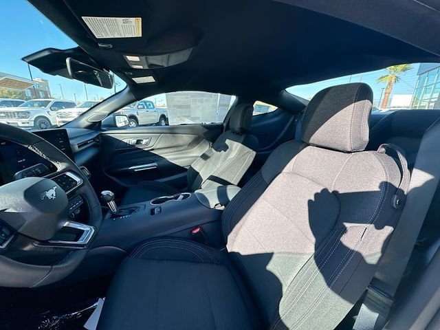 New 2026 Carbonized Gray Metallic Ford EcoBoost image 50