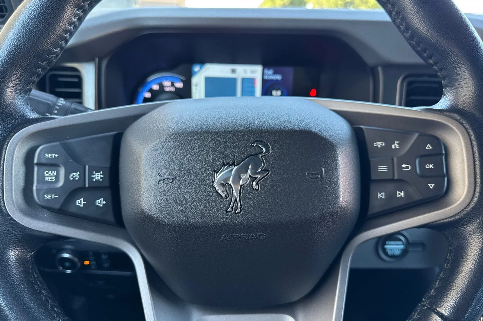 Used 2023 Area 51 Ford Black Diamond image 26