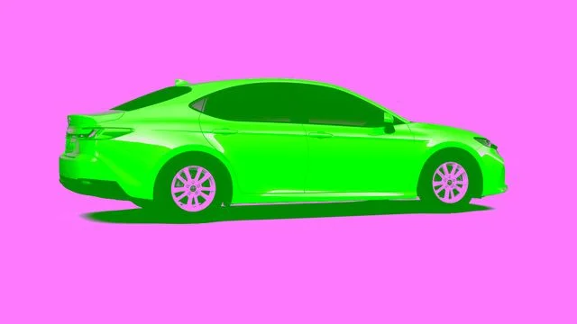 2026 Toyota Camry LE - Photo 11