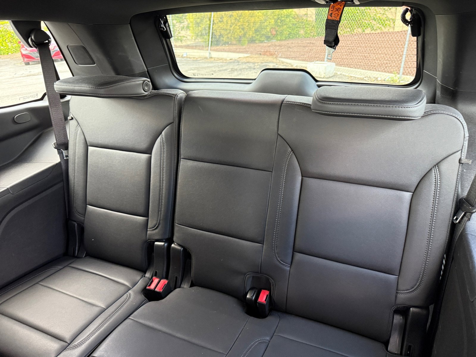 Used 2023 Ash Chevrolet Z71 image 21