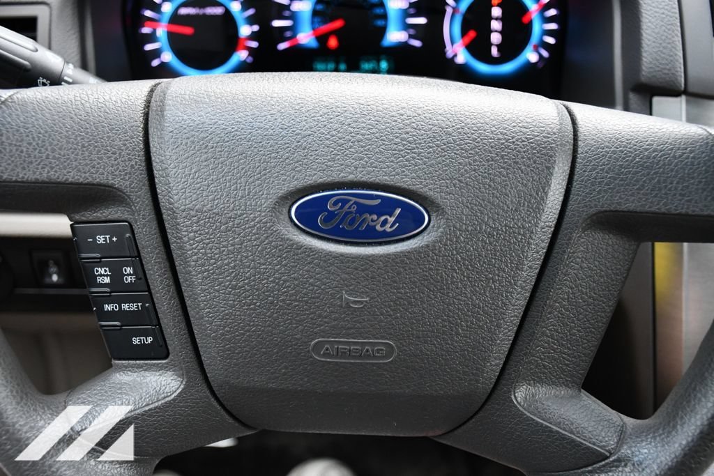 Used 2012 Gray Ford S image 14