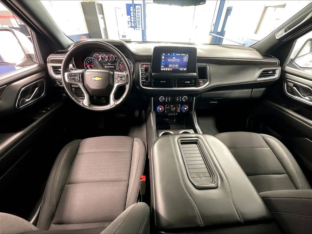 Used 2023 White Chevrolet LS image 21