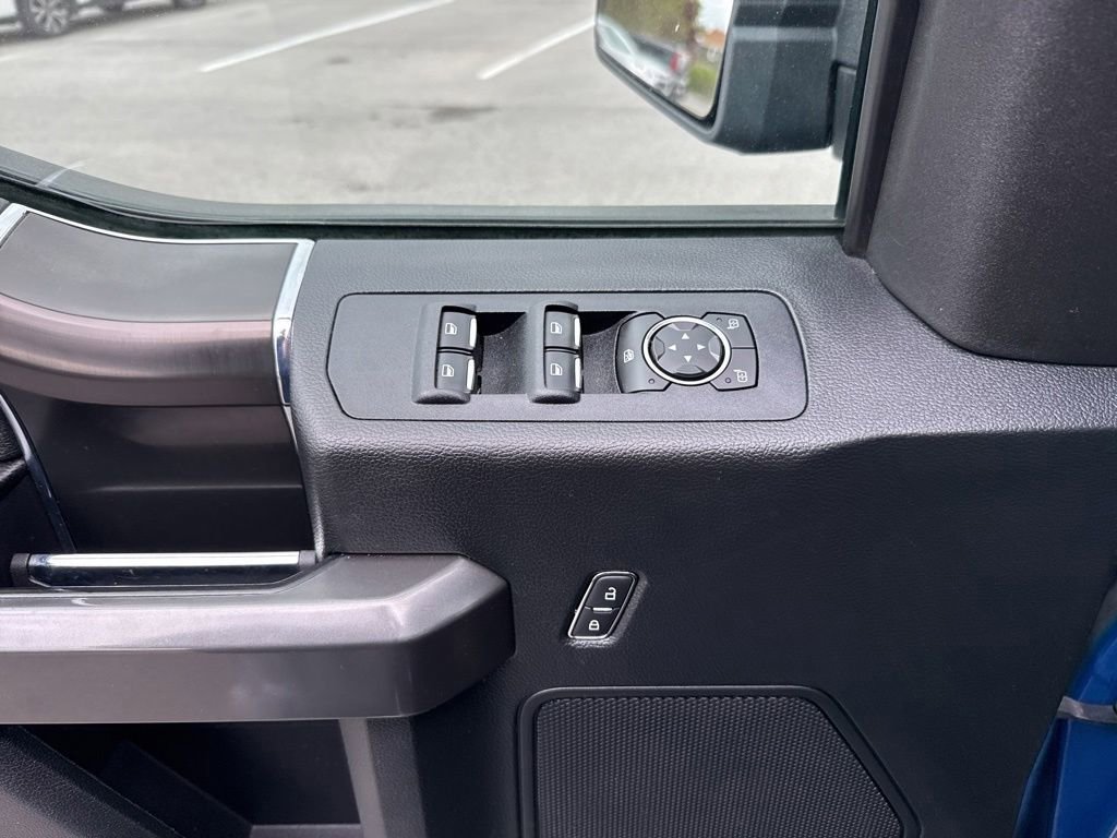 Used 2019 Velocity Blue Ford XL image 17