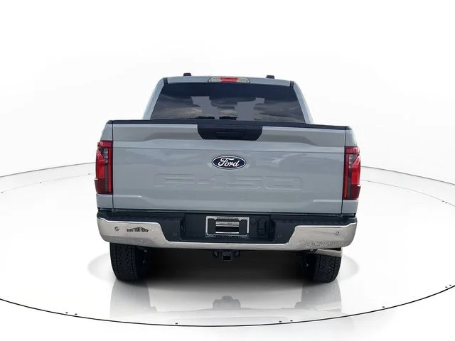 Used 2026 White Ford XLT image 6