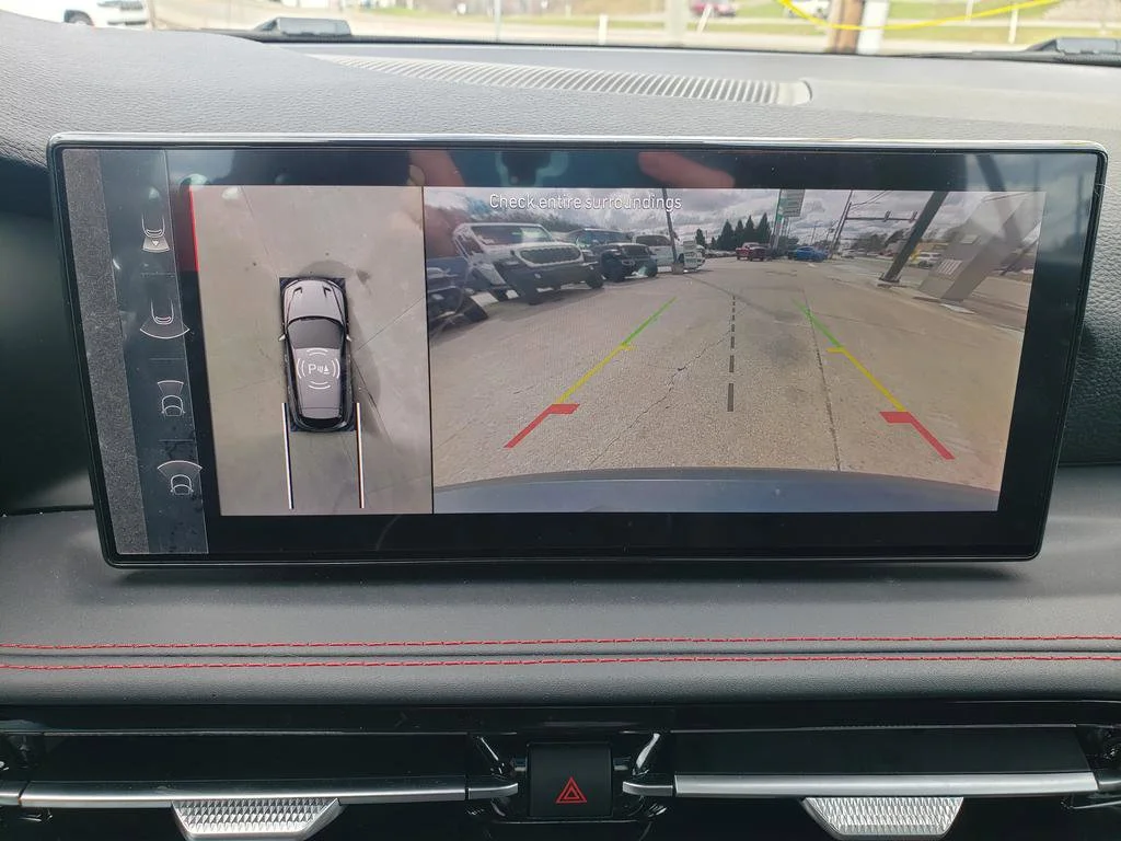 New 2024 8 Ball Dodge GT Plus image 18