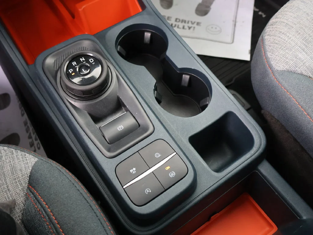 Used 2023 Cactus Ford XLT image 36