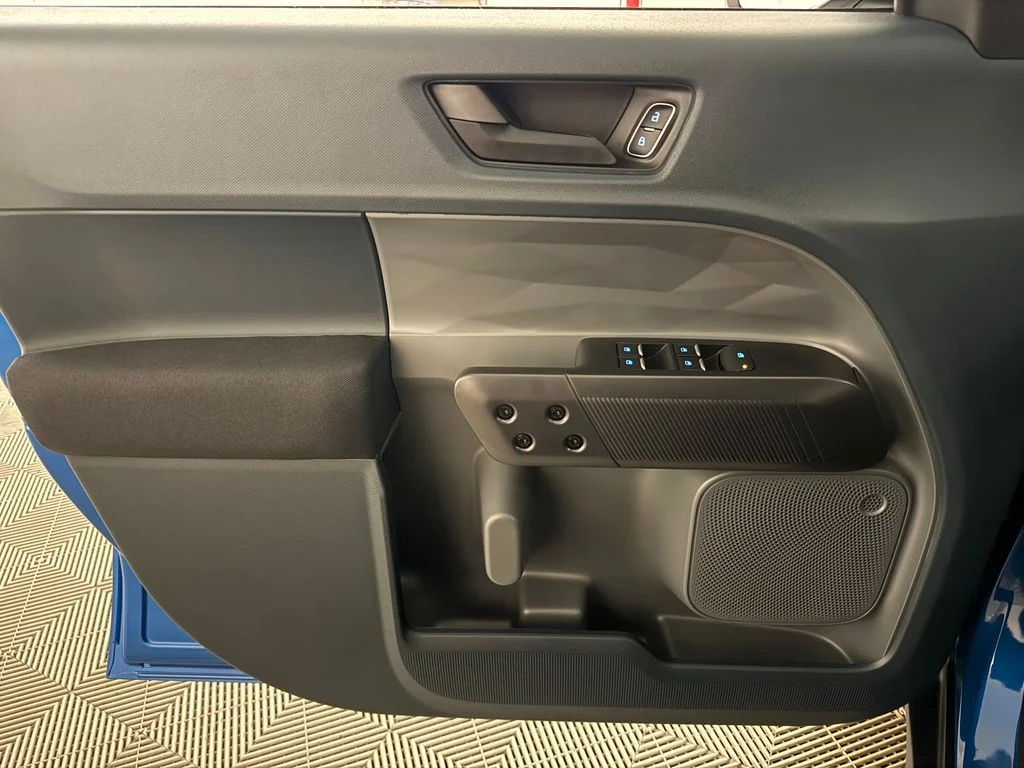 New 2026 Blue Ford XL image 24
