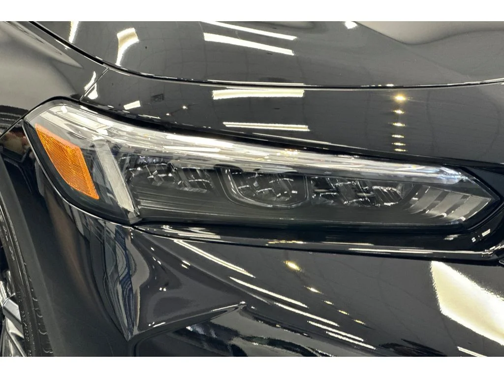 New 2026 Crystal Black Pearl Honda  image 29