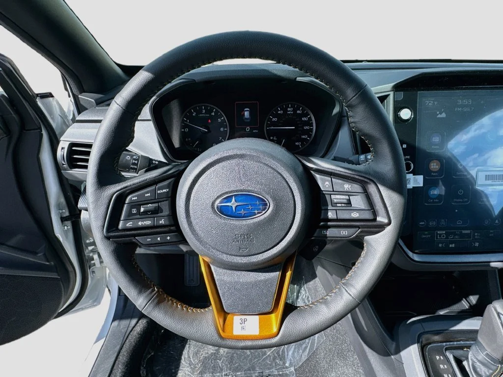 New 2027  Subaru Wilderness image 12