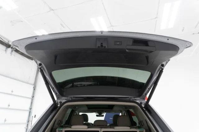2026 Volkswagen Atlas SE w/Tech - Photo 7