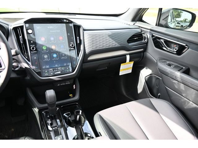 New 2026 Green Subaru Limited Hybrid image 46