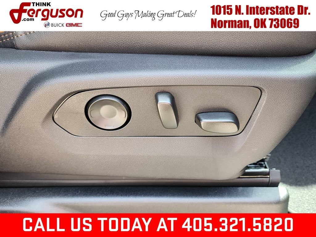 2026 GMC Yukon XL AT4 - Photo 46