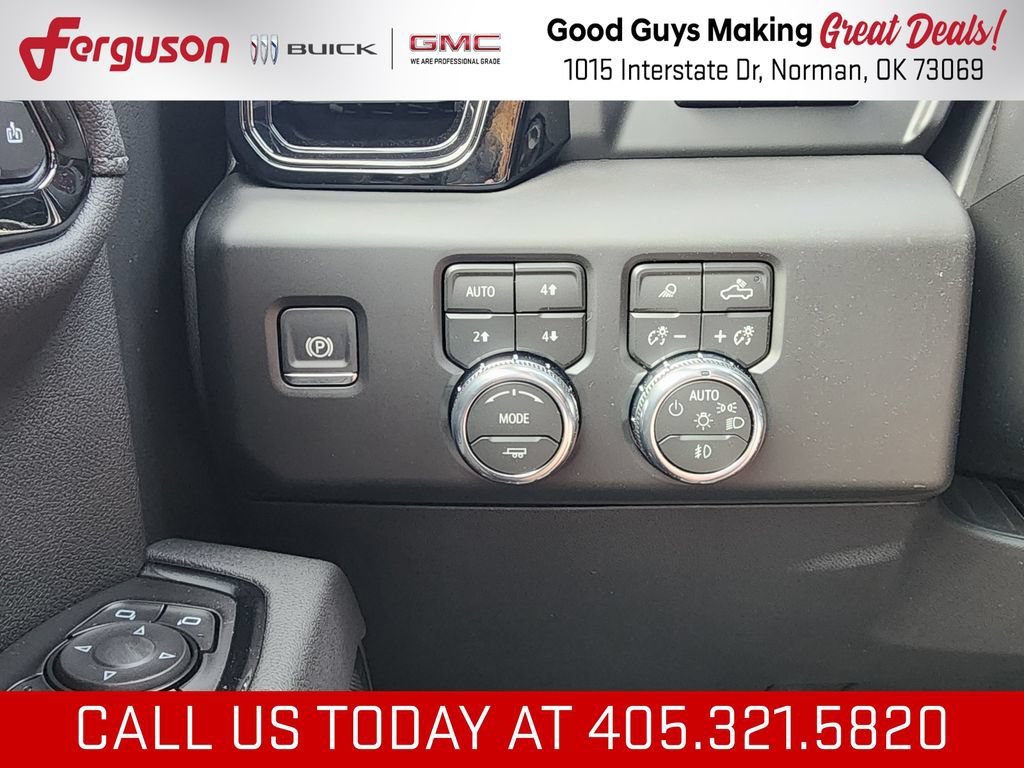 2026 GMC Sierra 1500 AT4 - Photo 20