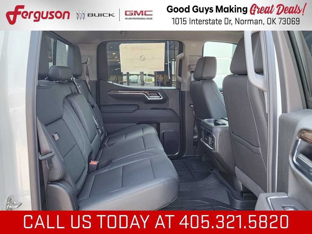 2026 GMC Sierra 1500 Elevation - Photo 42
