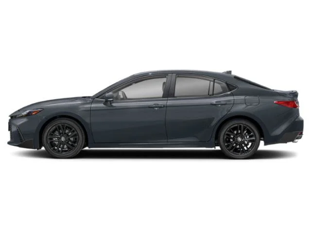 New 2027 08z3 Toyota SE image 3