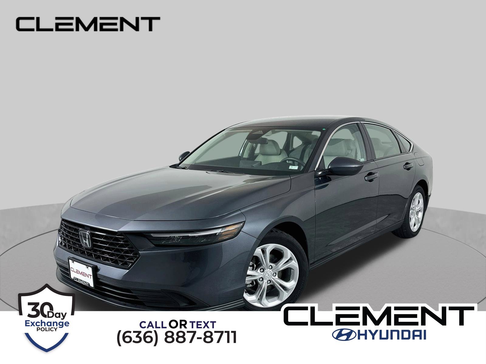 2024 Honda Accord