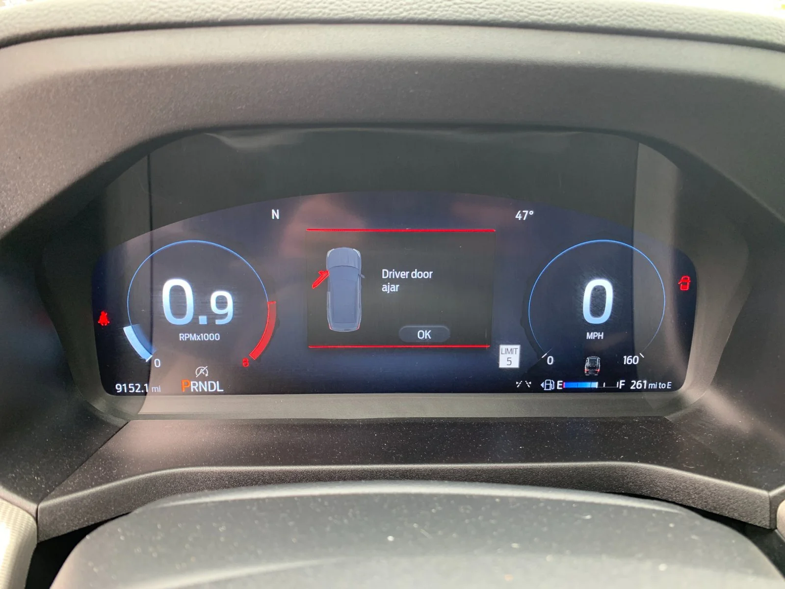 Used 2025 Gray Ford Active image 31