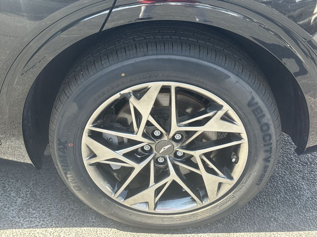 2023 GENESIS GV70 Standard - Photo 19