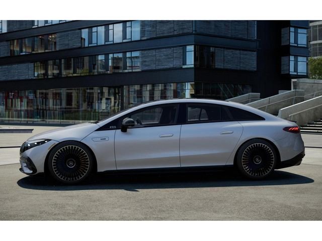 Certified Used 2024 Silver Mercedes-Benz Base image 38