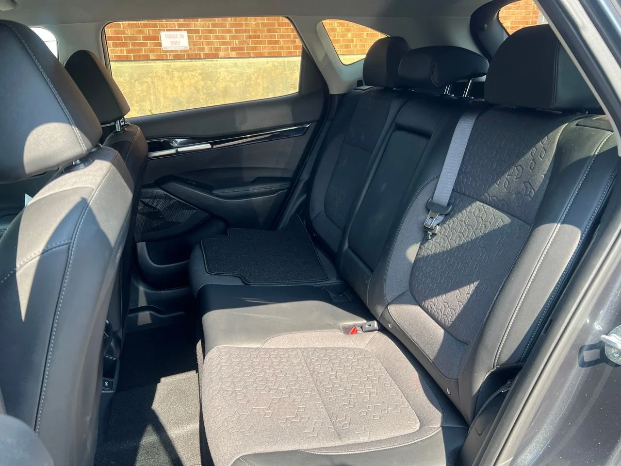 Used 2024 Gray Kia X-Line image 19
