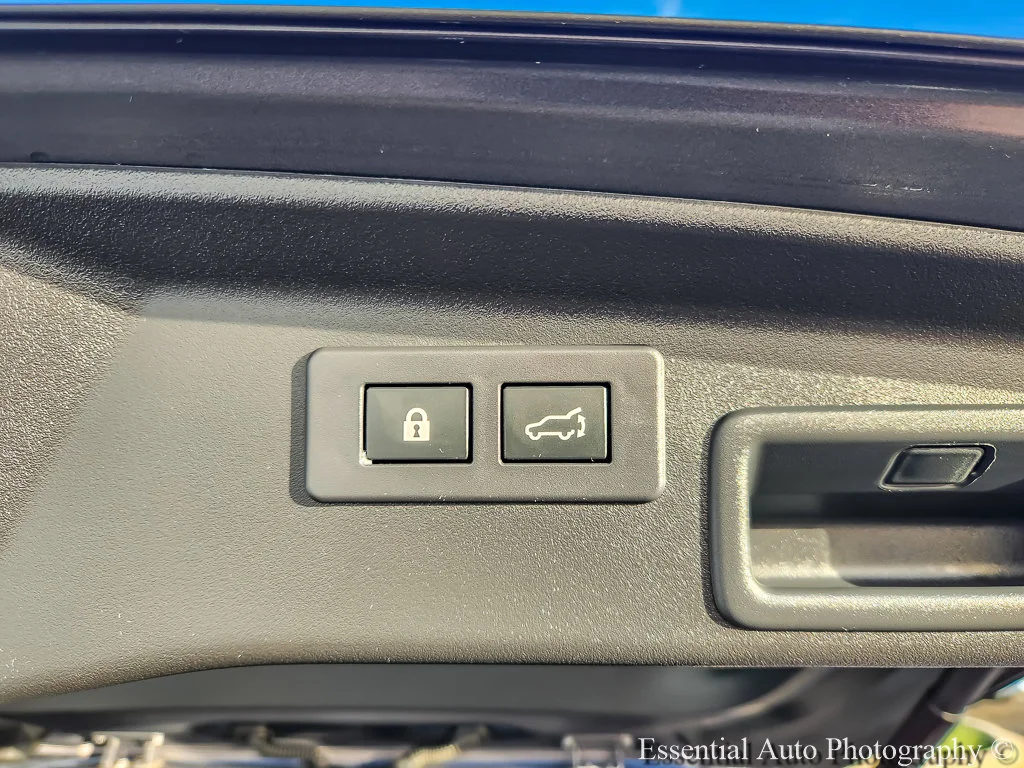 Used 2026 Gray Subaru Limited image 20