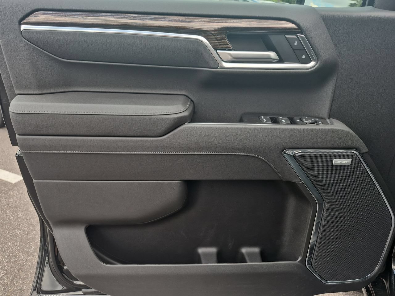 2026 GMC Sierra 1500 Elevation - Photo 21