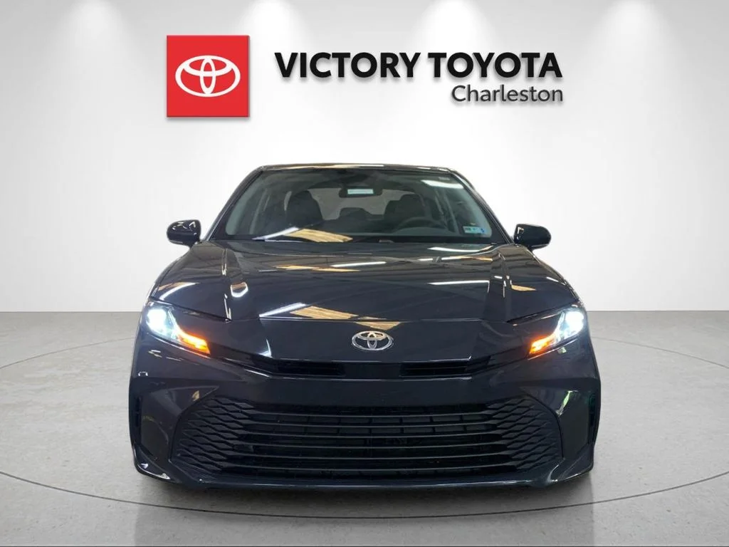 Used 2026  Toyota LE image 8