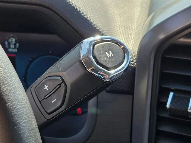 Used 2025 Blue Ford XLT image 31