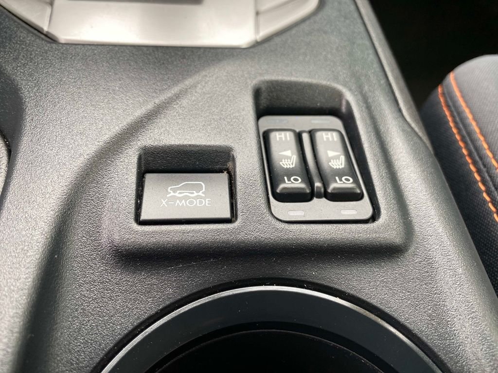 Used 2023 Gray Subaru Premium image 17