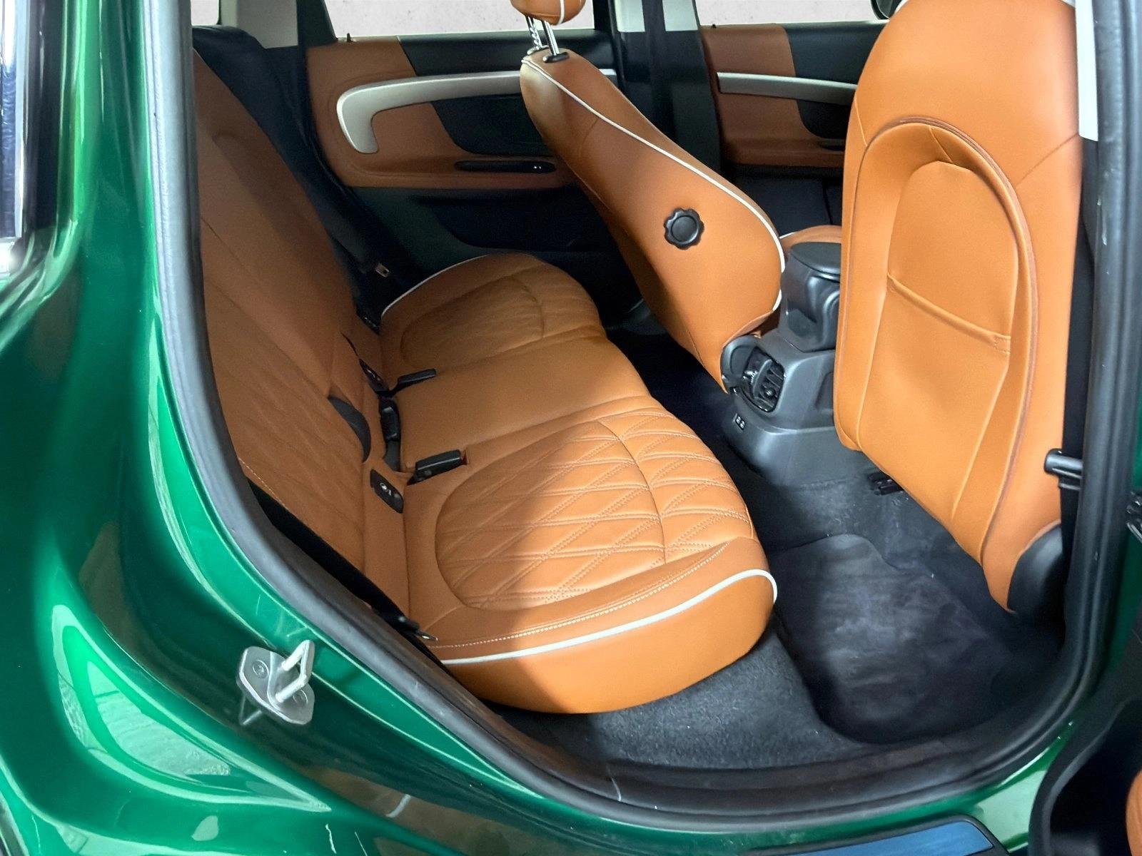 Used 2023  MINI Cooper S image 17