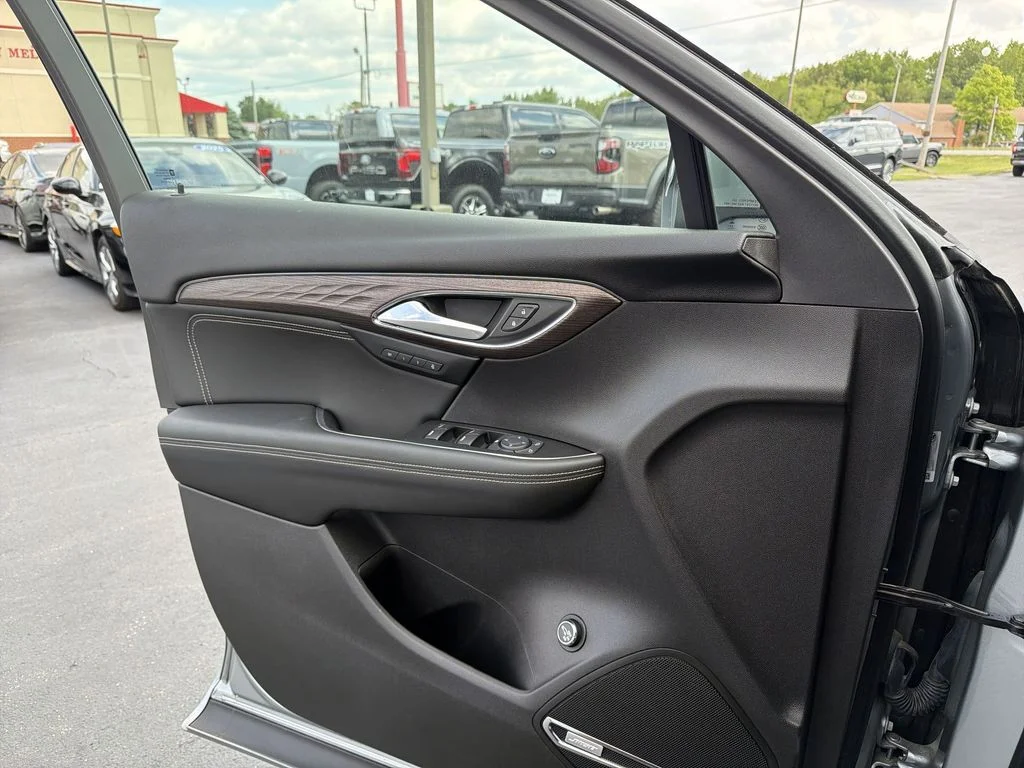 Certified Used 2023 Gray Buick Avenir image 15