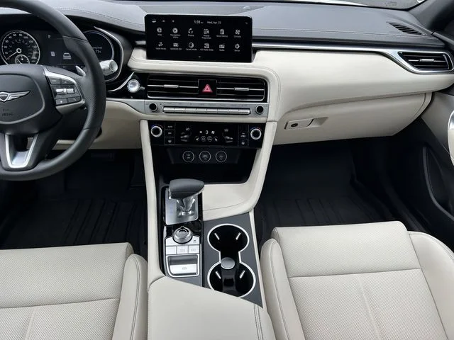 Used 2026 White Genesis 2.5T image 27