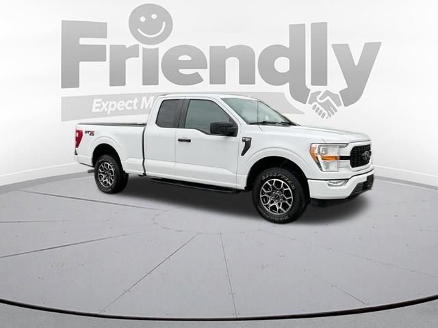 Used 2021 White Ford XL image 20