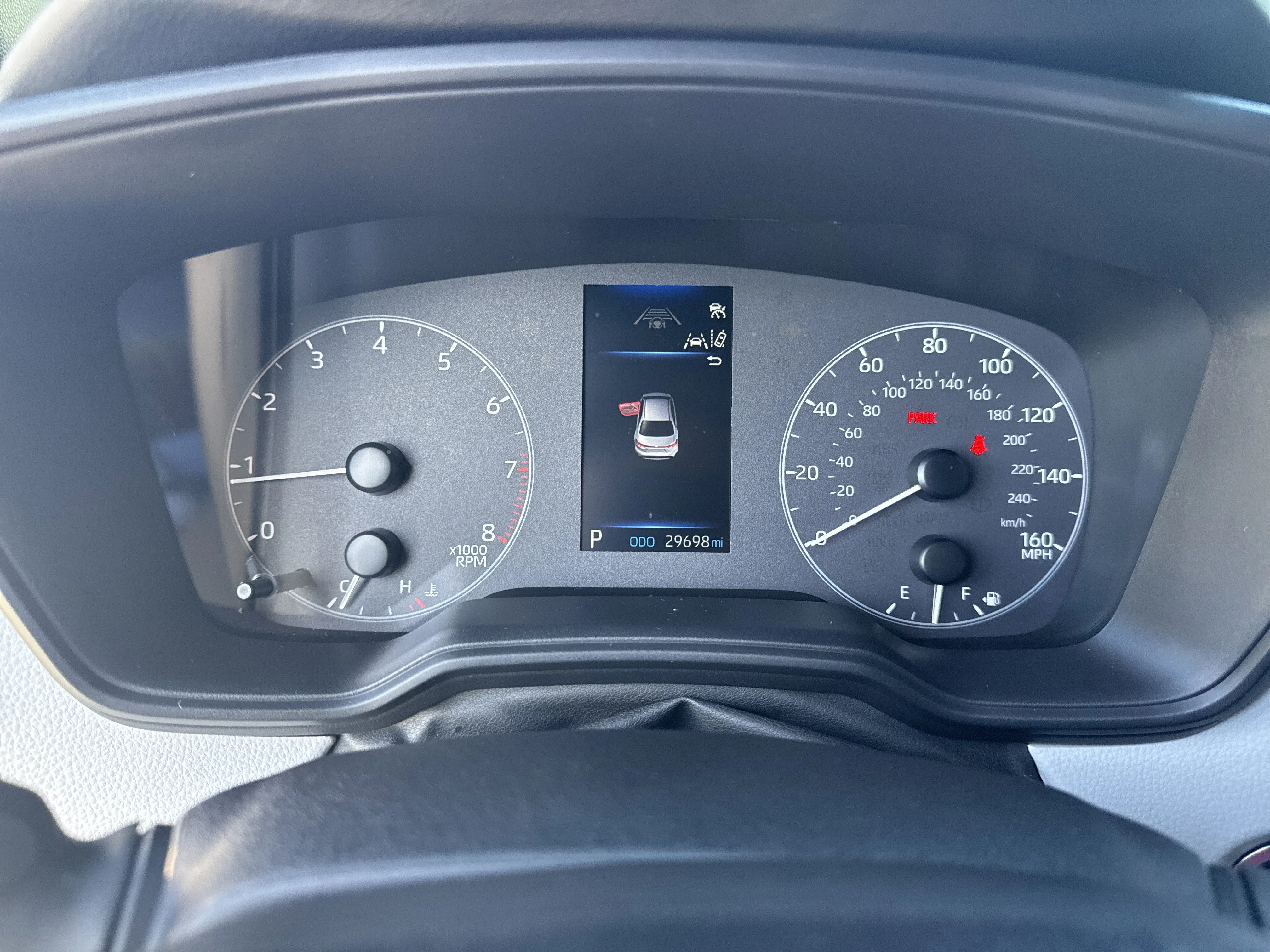 Used 2024  Toyota  image 17