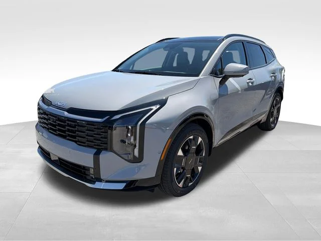 2026 Kia Sportage SX Prestige - Photo 7
