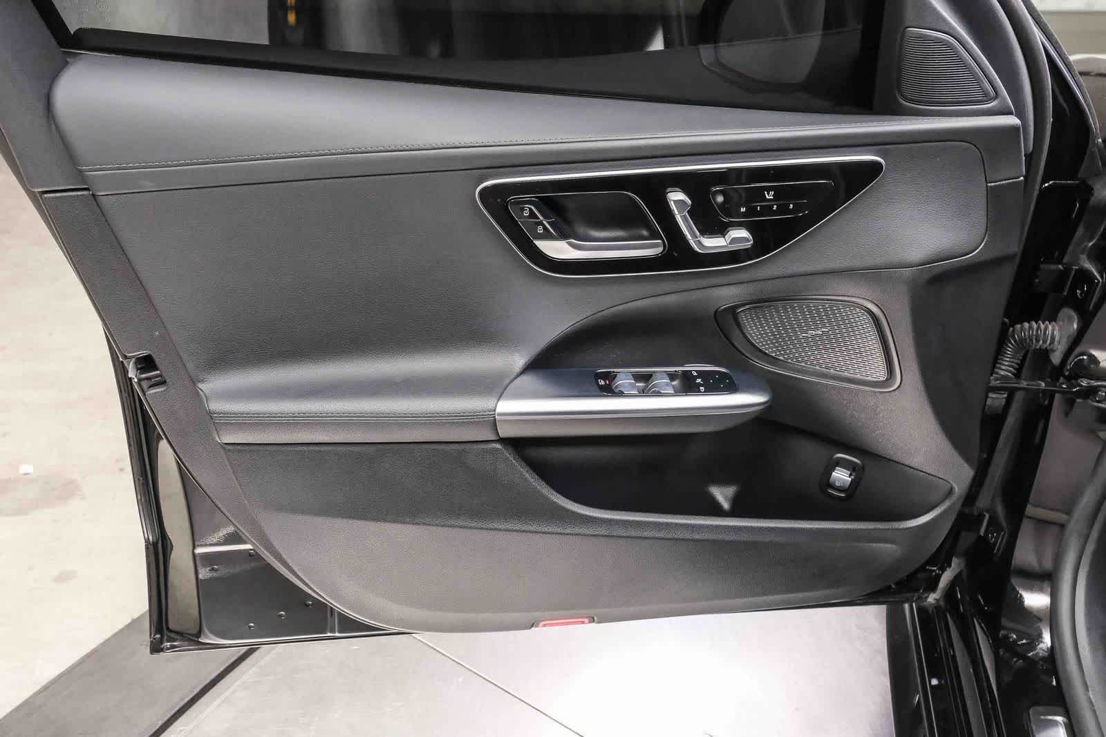 Certified Used 2023 Black Mercedes-Benz C 300 image 26