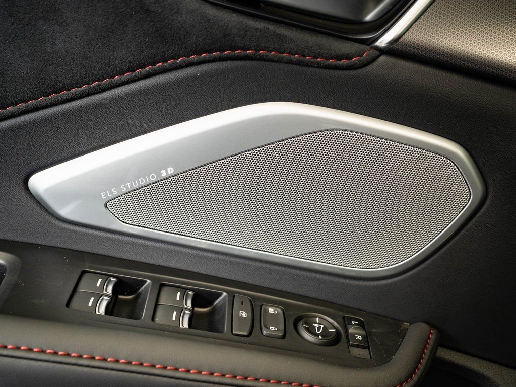 2026 Acura RDX A-Spec Package - Photo 24