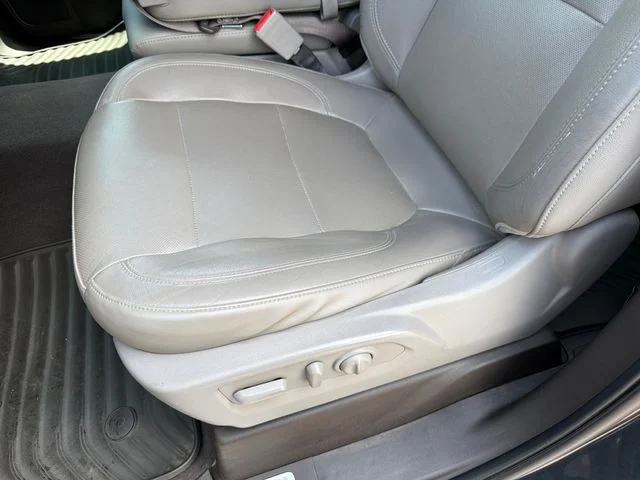 Used 2020 Gray Chevrolet LTZ image 19
