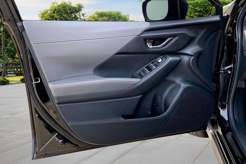 Used 2024 Black Subaru Limited image 18