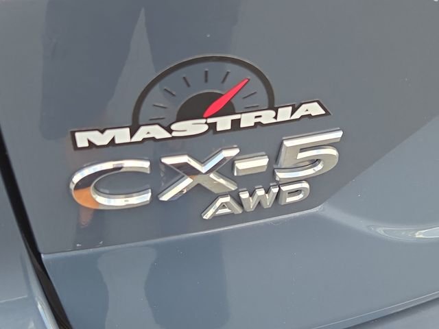 Certified Used 2023 Gray Mazda 2.5 S Carbon Edition image 6
