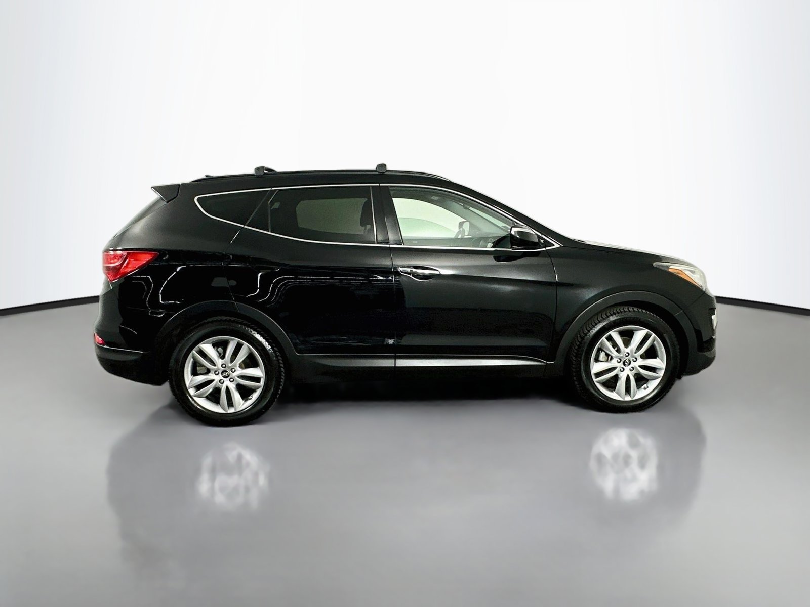 Used 2014 Twilight Black Hyundai 2.0T image 8
