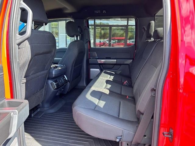 2022 Ford F-150 XLT - Photo 9